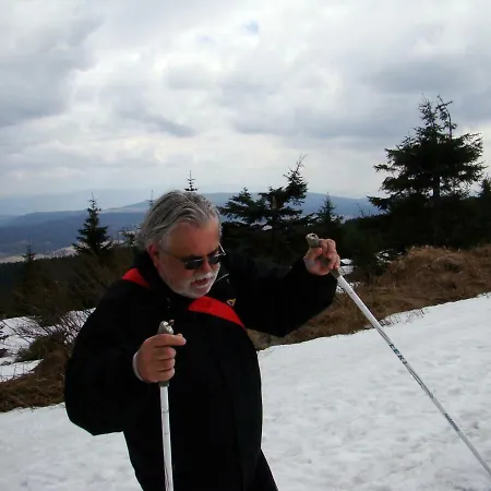 Pokoj 2 Osobowy Sowa בית אירוח *